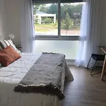 Departamento Para 4 Personas En Barrio Cerrado!!