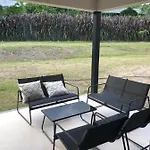 Departamento Para 4 Personas En Barrio Cerrado!!