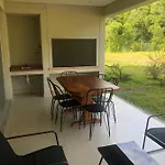 Departamento Para 4 Personas En Barrio Cerrado!!