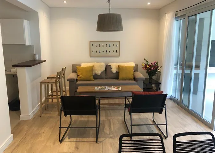 Departamento Para 4 Personas En Barrio Cerrado!!