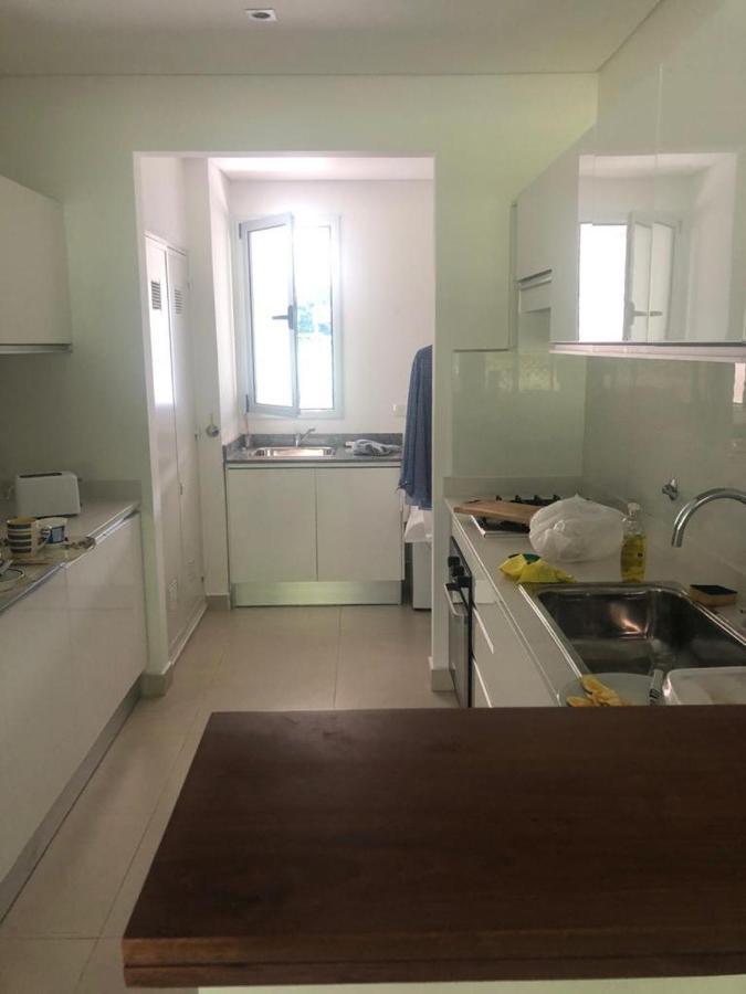 Apartment Departamento Para 4 Personas En Barrio Cerrado!!