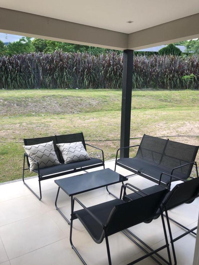 Departamento Para 4 Personas En Barrio Cerrado!! *